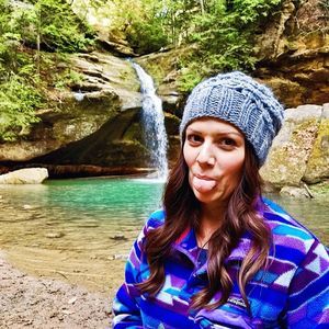 Meet your Posher, Jessie